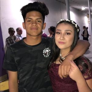 Meet your Posher, Adrian